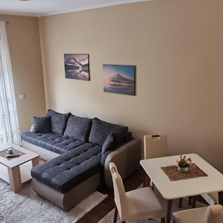 Apartman Sahara Zlatibor Eksteriør billede
