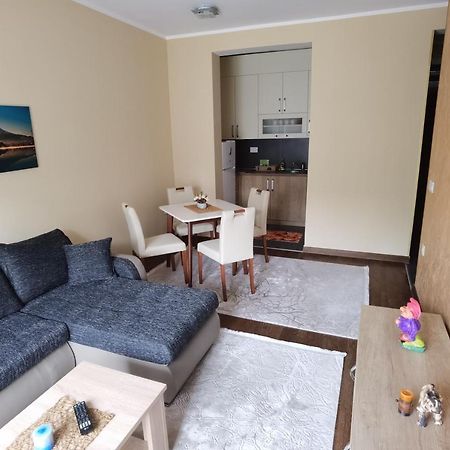 Apartman Sahara Zlatibor Eksteriør billede