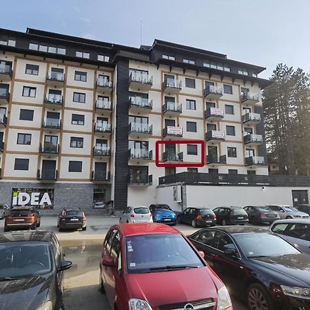 Apartman Sahara Zlatibor Eksteriør billede