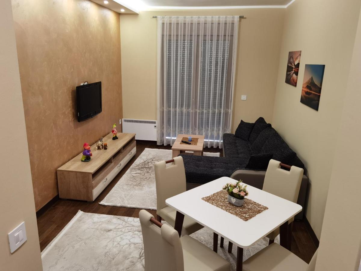 Apartman Sahara Zlatibor Eksteriør billede