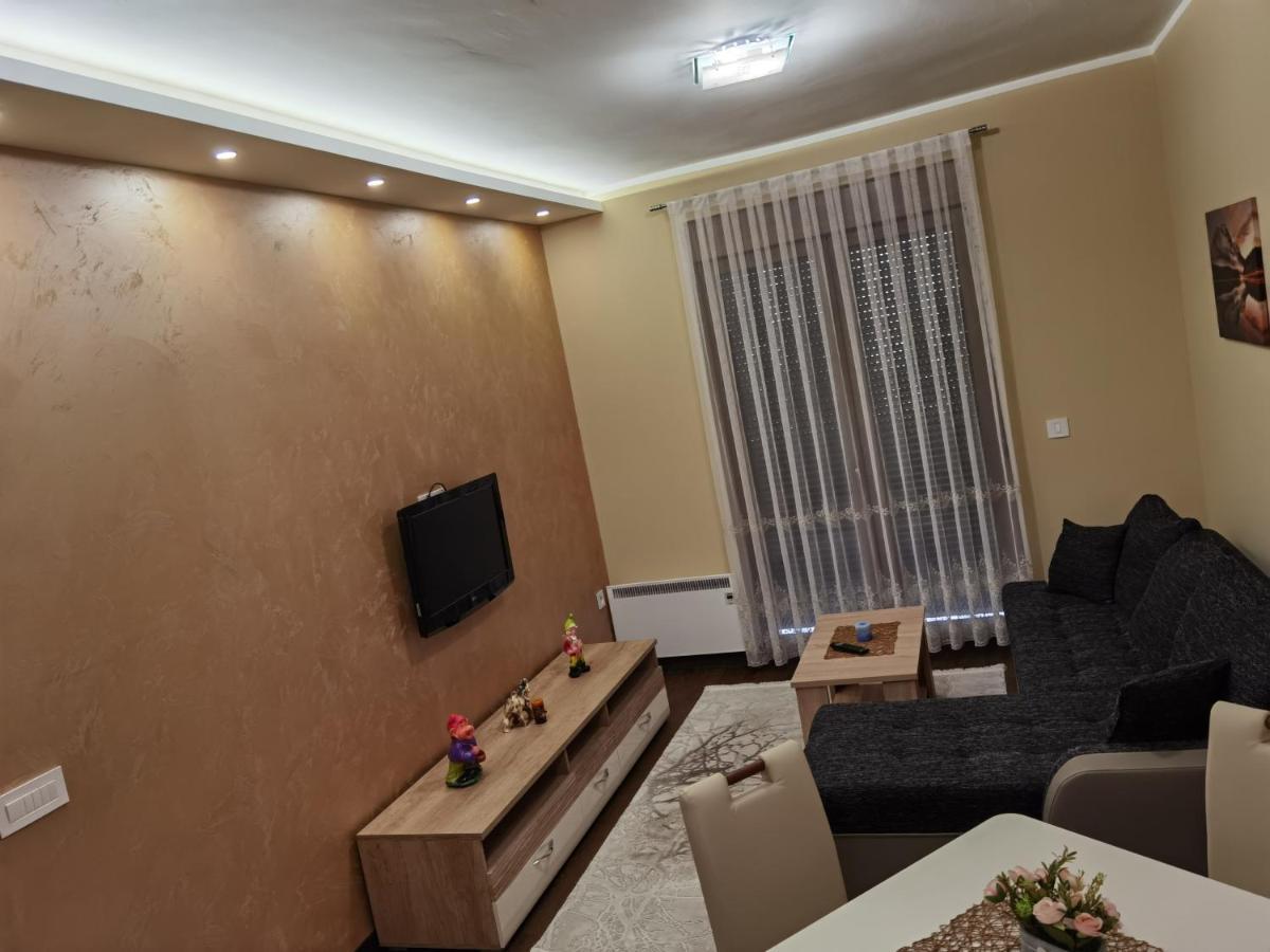 Apartman Sahara Zlatibor Eksteriør billede
