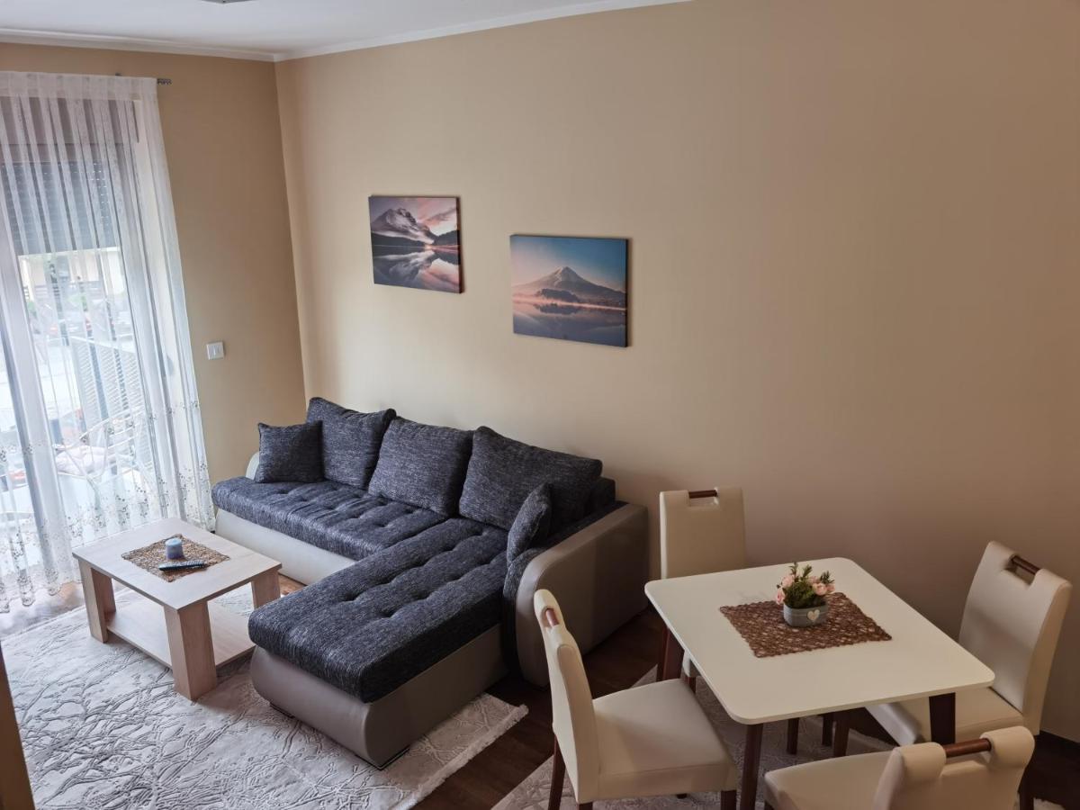 Apartman Sahara Zlatibor Eksteriør billede