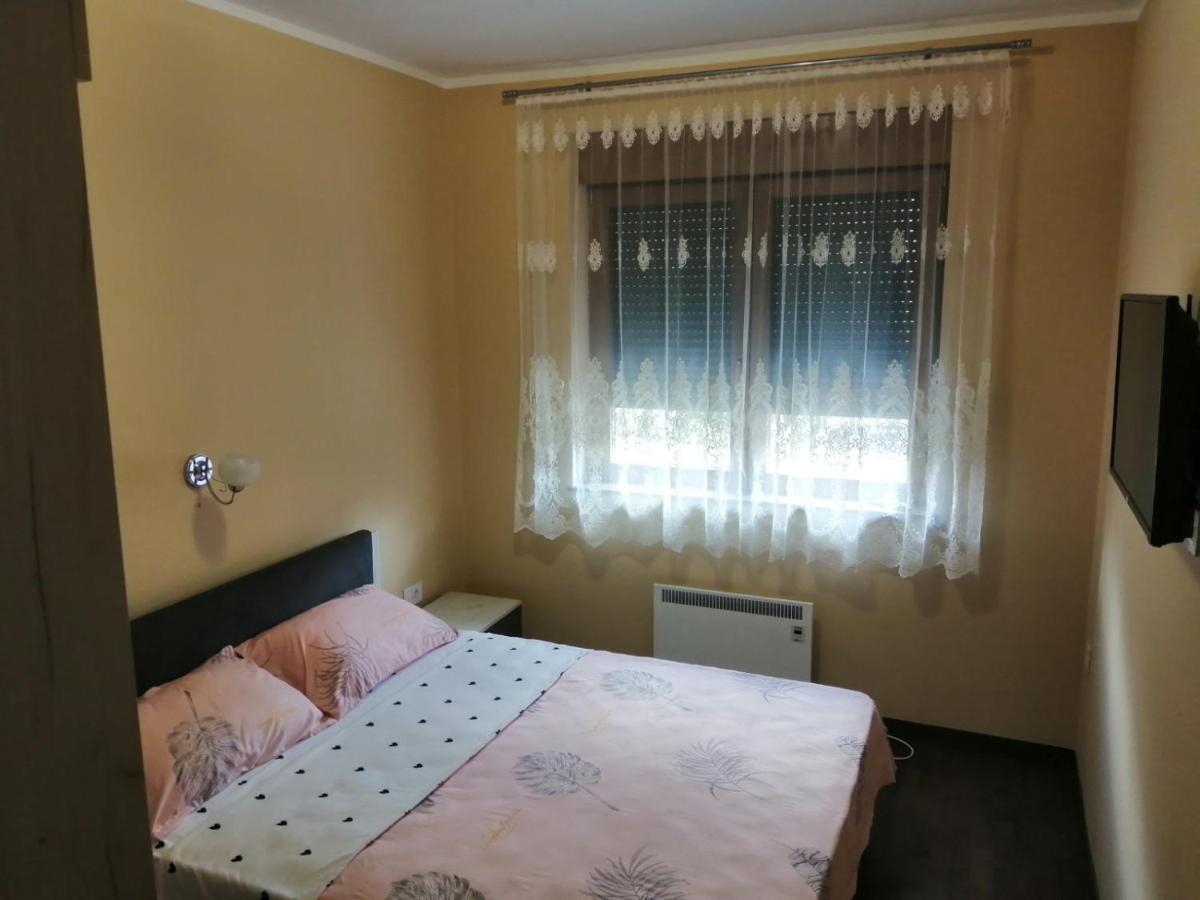 Apartman Sahara Zlatibor Eksteriør billede