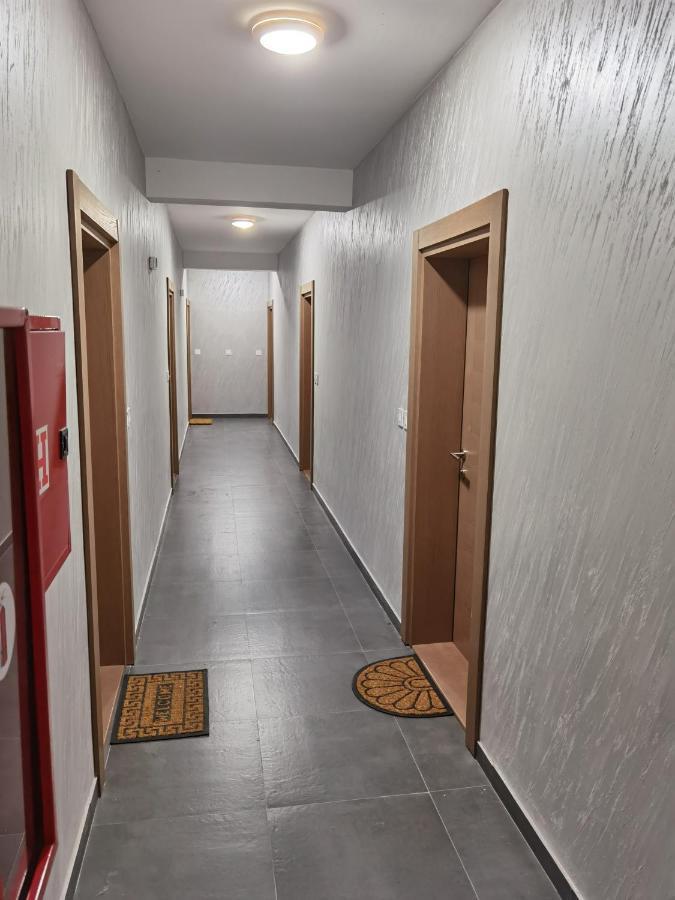 Apartman Sahara Zlatibor Eksteriør billede