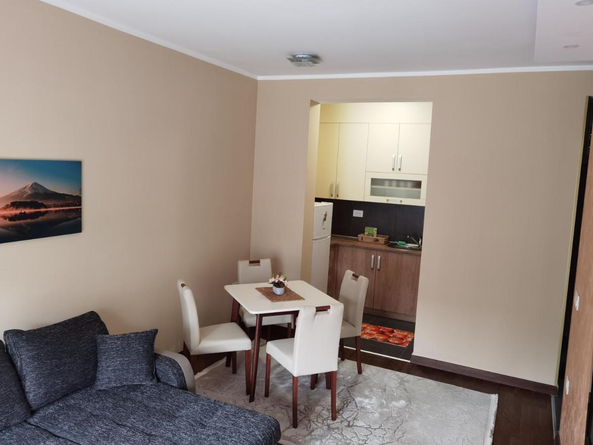 Apartman Sahara Zlatibor Eksteriør billede