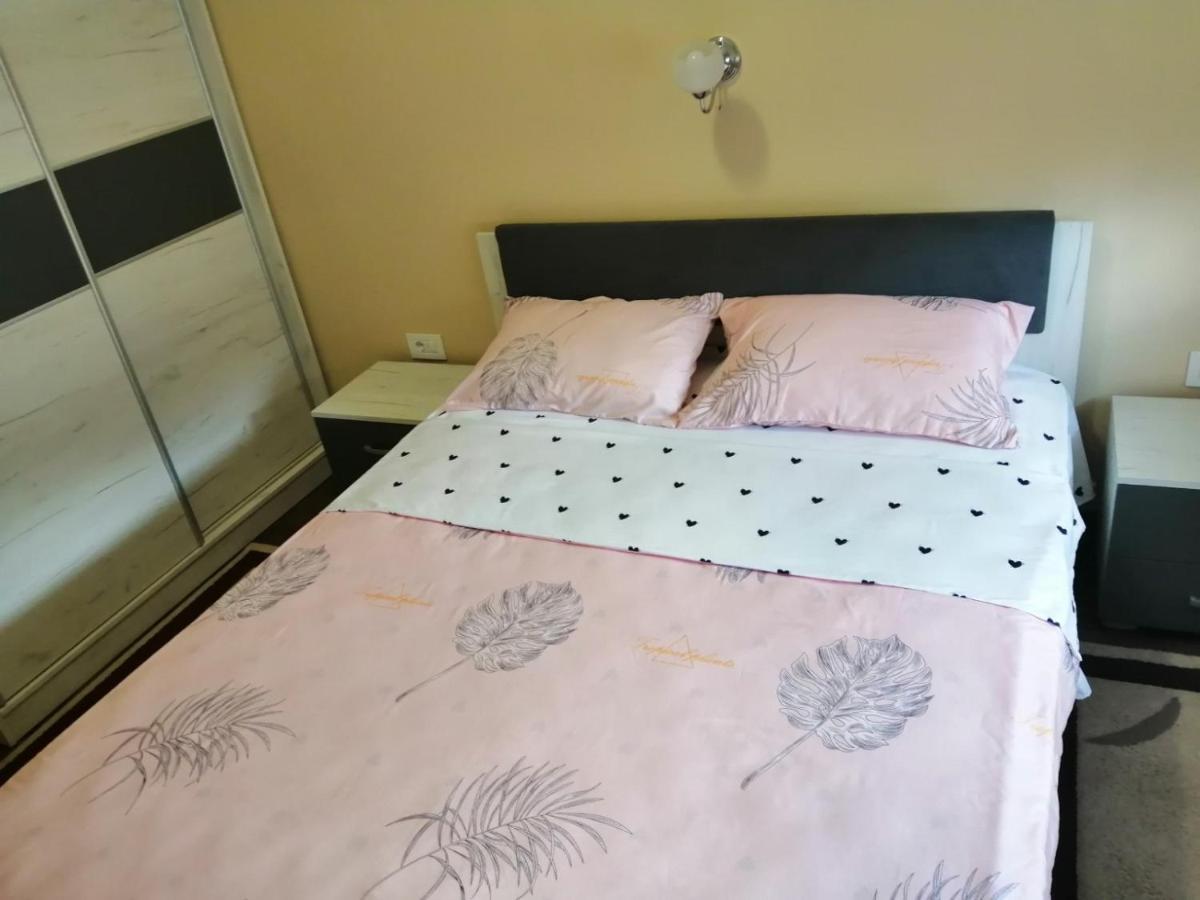 Apartman Sahara Zlatibor Eksteriør billede
