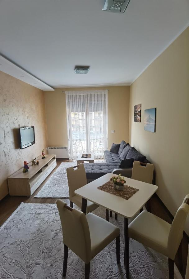 Apartman Sahara Zlatibor Eksteriør billede