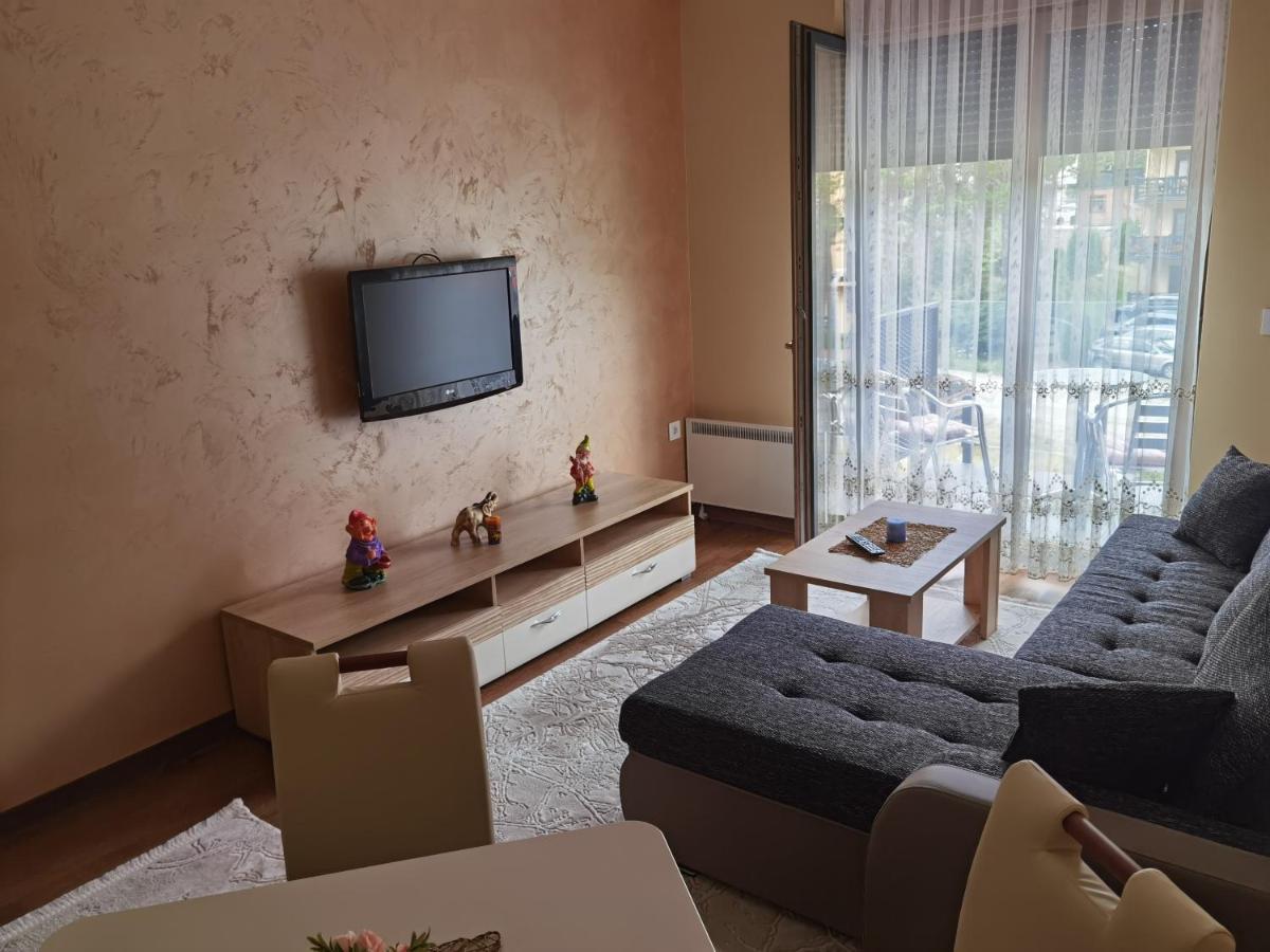 Apartman Sahara Zlatibor Eksteriør billede