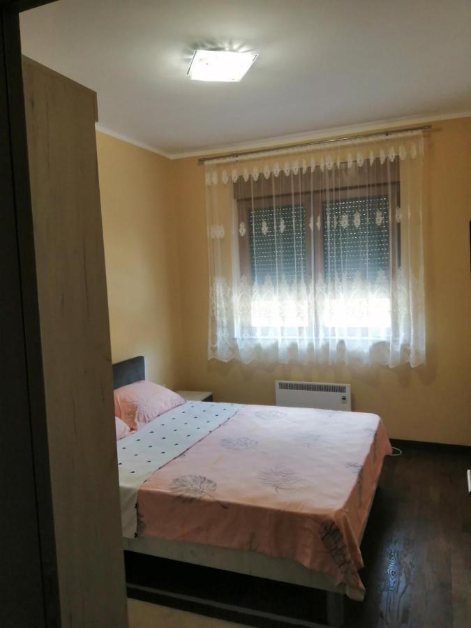 Apartman Sahara Zlatibor Eksteriør billede