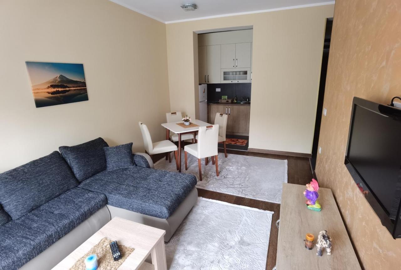 Apartman Sahara Zlatibor Eksteriør billede