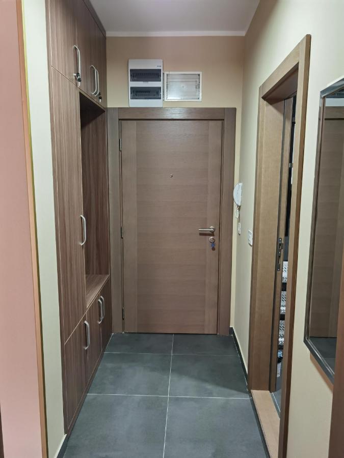 Apartman Sahara Zlatibor Eksteriør billede