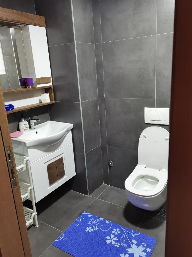 Apartman Sahara Zlatibor Eksteriør billede