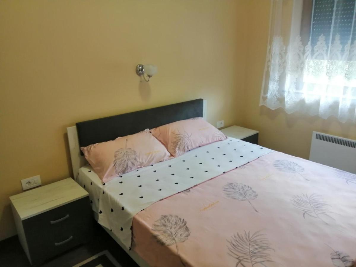 Apartman Sahara Zlatibor Eksteriør billede