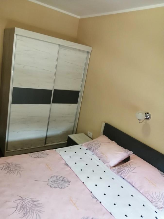 Apartman Sahara Zlatibor Eksteriør billede