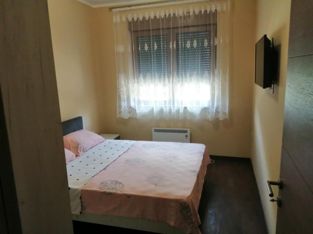 Apartman Sahara Zlatibor Eksteriør billede