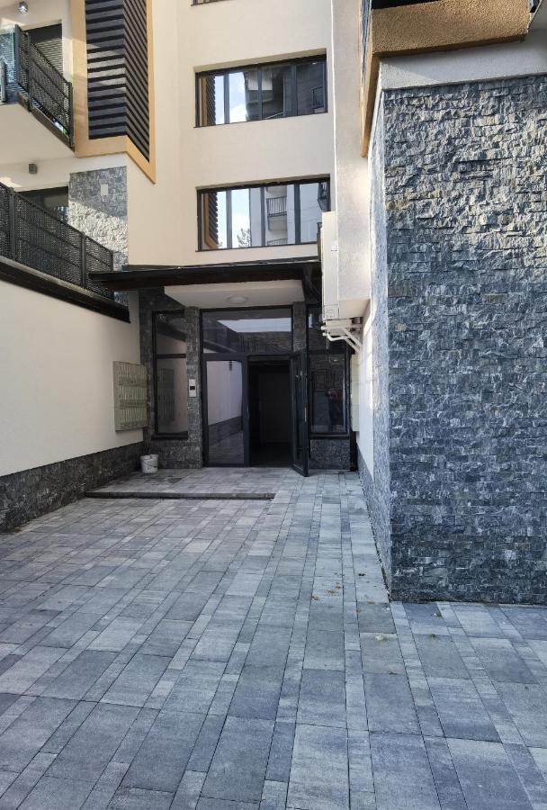 Apartman Sahara Zlatibor Eksteriør billede