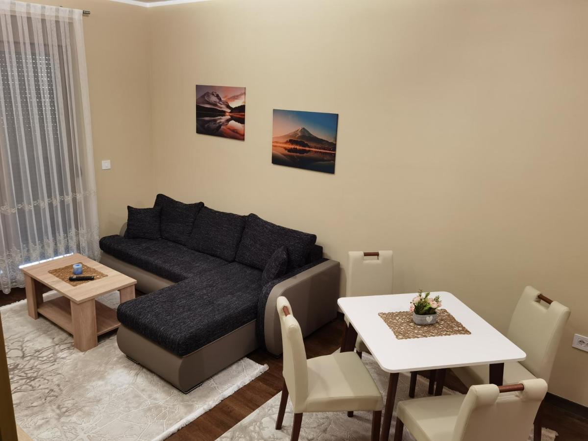 Apartman Sahara Zlatibor Eksteriør billede